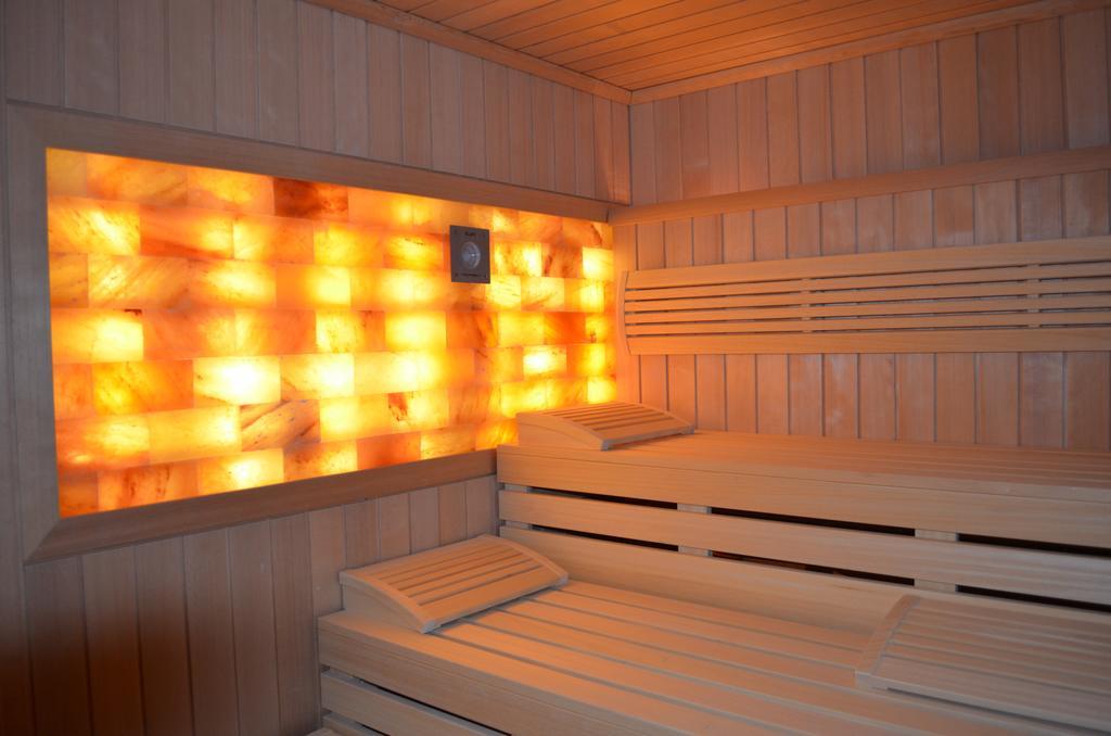 Wellnesshotel Ludinmuehle Freiamt Ngoại thất bức ảnh