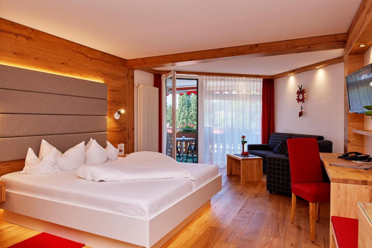 Wellnesshotel Ludinmuehle Freiamt Ngoại thất bức ảnh