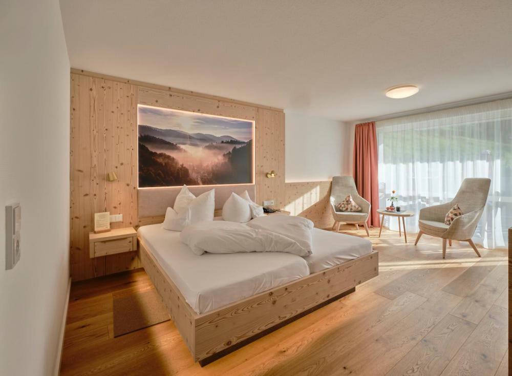 Wellnesshotel Ludinmuehle Freiamt Ngoại thất bức ảnh