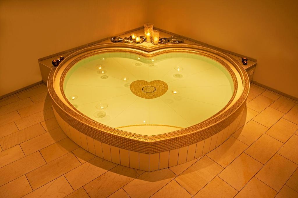 Wellnesshotel Ludinmuehle Freiamt Ngoại thất bức ảnh